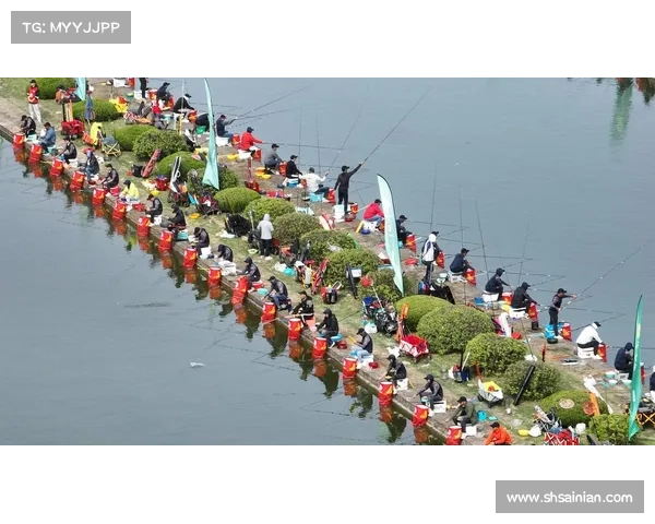 钓鱼积分赛是什么意思